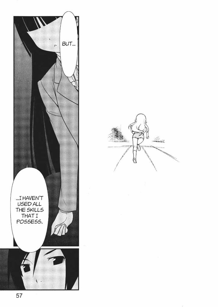 Ore no Kouhai ga Konna ni Kawaii Wake ga Nai Chapter 17 page 13 - Chapter 17