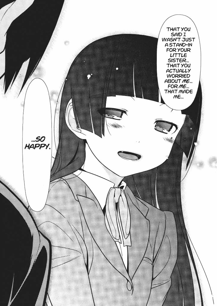Ore no Kouhai ga Konna ni Kawaii Wake ga Nai Chapter 19 page 13 - Chapter 19