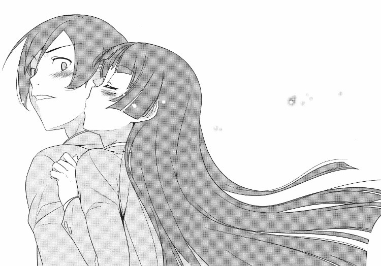 Ore no Kouhai ga Konna ni Kawaii Wake ga Nai Chapter 19 page 16 - Chapter 19