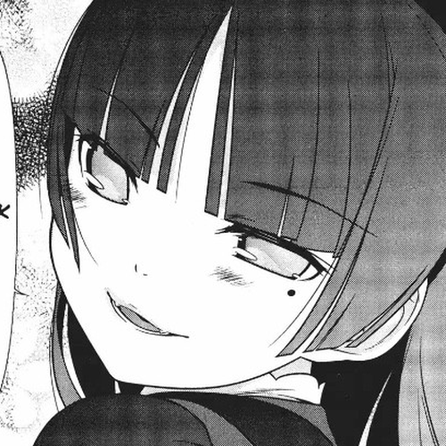 Ore no Kouhai ga Konna ni Kawaii Wake ga Nai Chapter 20 cover