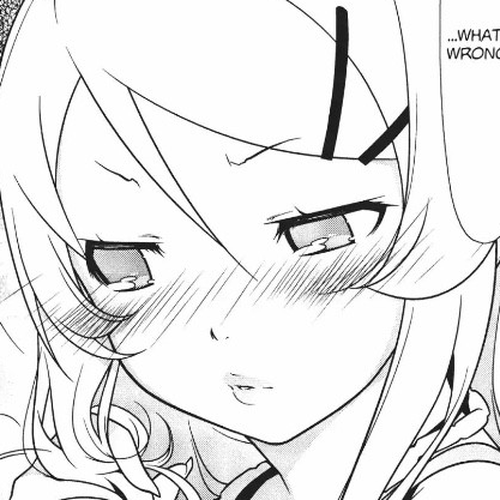 Ore no Kouhai ga Konna ni Kawaii Wake ga Nai Chapter 21 cover
