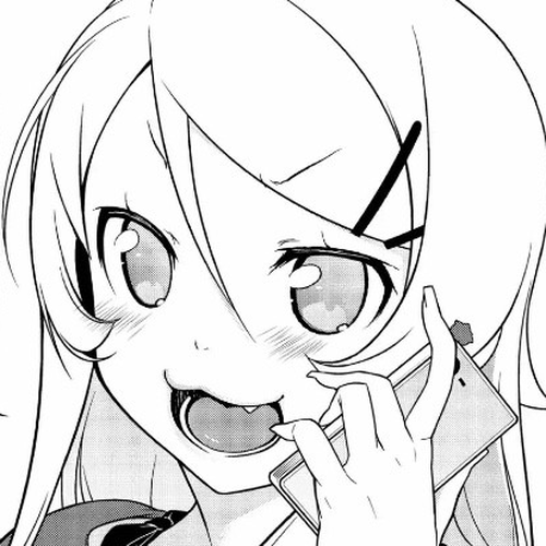 Ore no Kouhai ga Konna ni Kawaii Wake ga Nai Chapter 24 cover