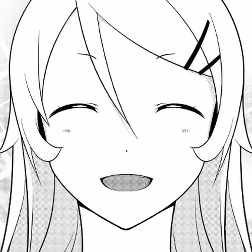 Ore no Kouhai ga Konna ni Kawaii Wake ga Nai Chapter 27 cover
