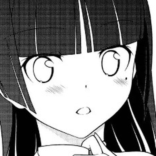 Ore no Kouhai ga Konna ni Kawaii Wake ga Nai Chapter 28.3 cover