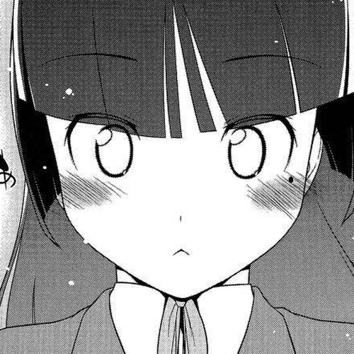 Ore no Kouhai ga Konna ni Kawaii Wake ga Nai Chapter 3 cover