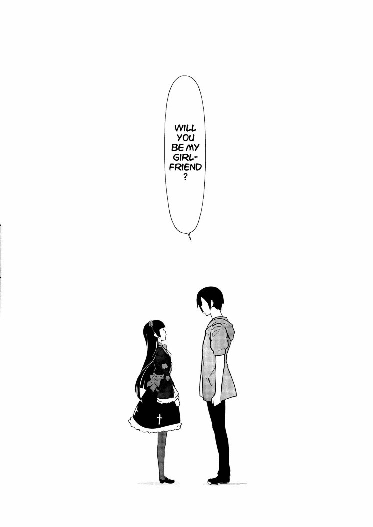 Ore no Kouhai ga Konna ni Kawaii Wake ga Nai Chapter 31 page 22 - Chapter 31