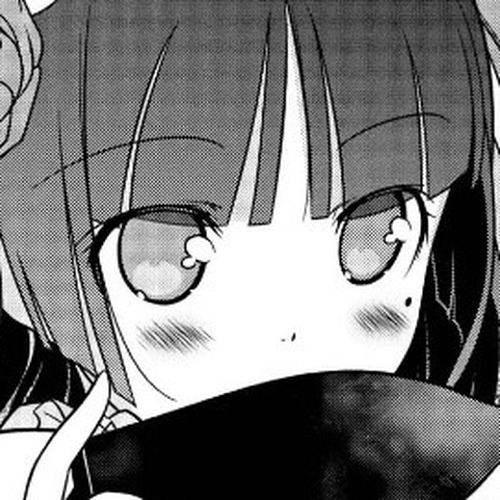 Ore no Kouhai ga Konna ni Kawaii Wake ga Nai Chapter 34 cover