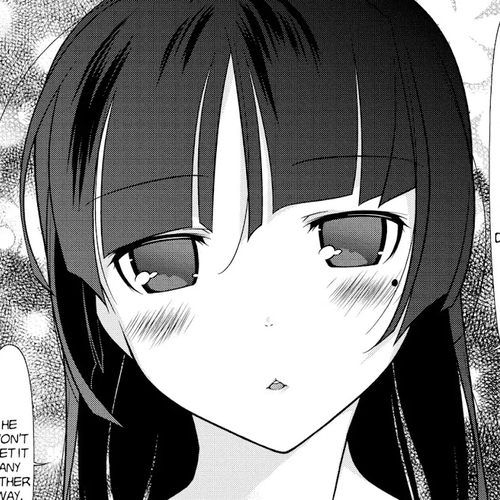 Ore no Kouhai ga Konna ni Kawaii Wake ga Nai Vol.5 Bonus track: Special short story cover