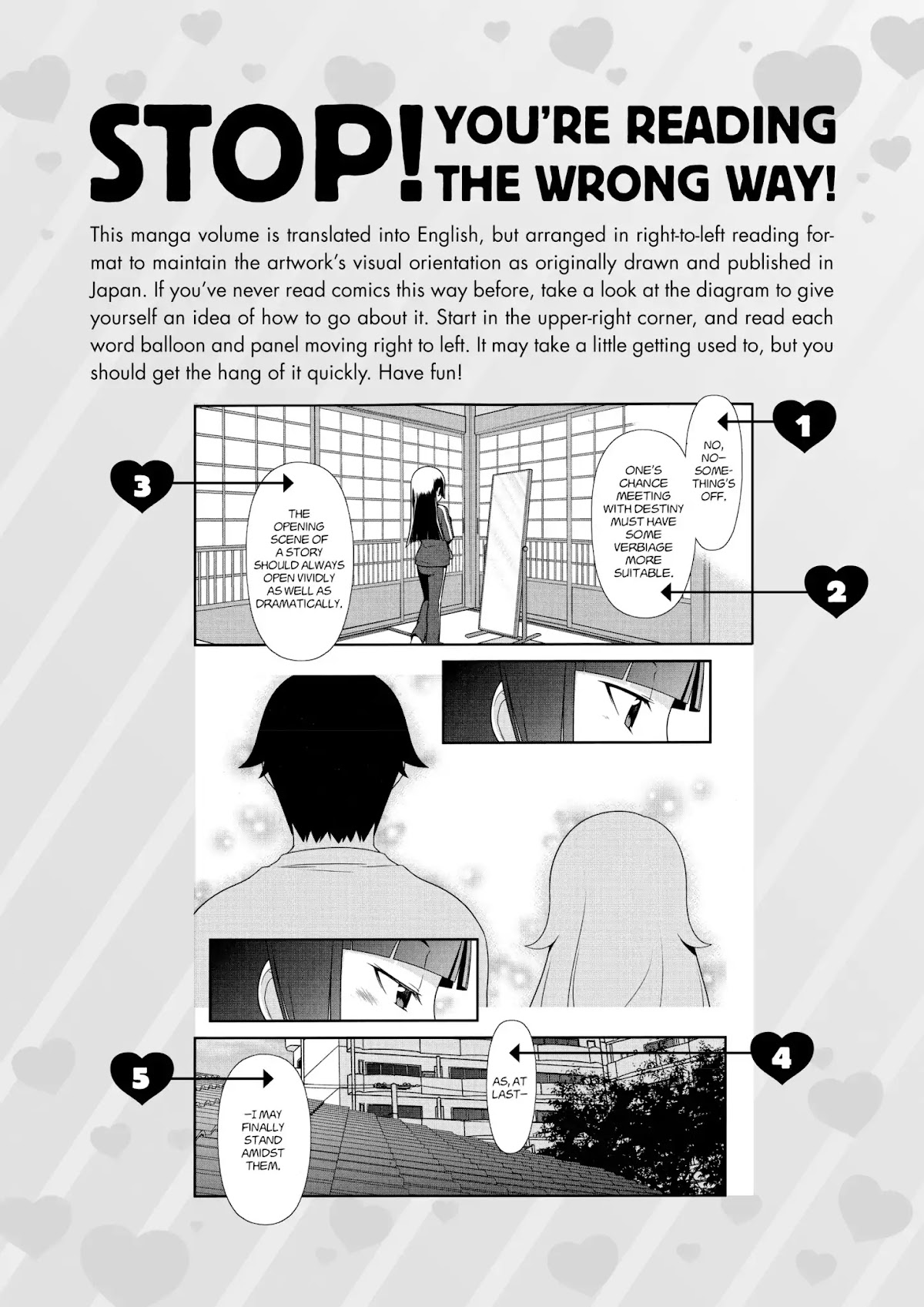Ore no Kouhai ga Konna ni Kawaii Wake ga Nai Chapter 35.6 page 4 - Vol.5 Afterword