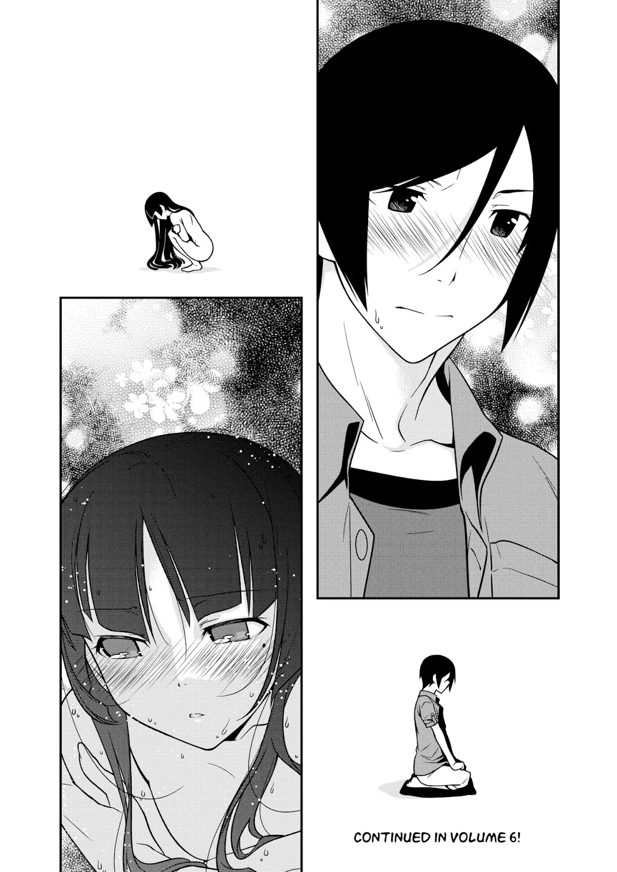 Ore no Kouhai ga Konna ni Kawaii Wake ga Nai Chapter 35 page 16 - Chapter 35