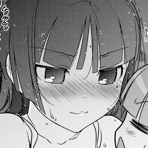 Ore no Kouhai ga Konna ni Kawaii Wake ga Nai Chapter 36 cover