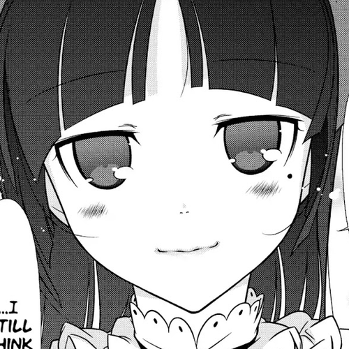 Ore no Kouhai ga Konna ni Kawaii Wake ga Nai Chapter 37 cover