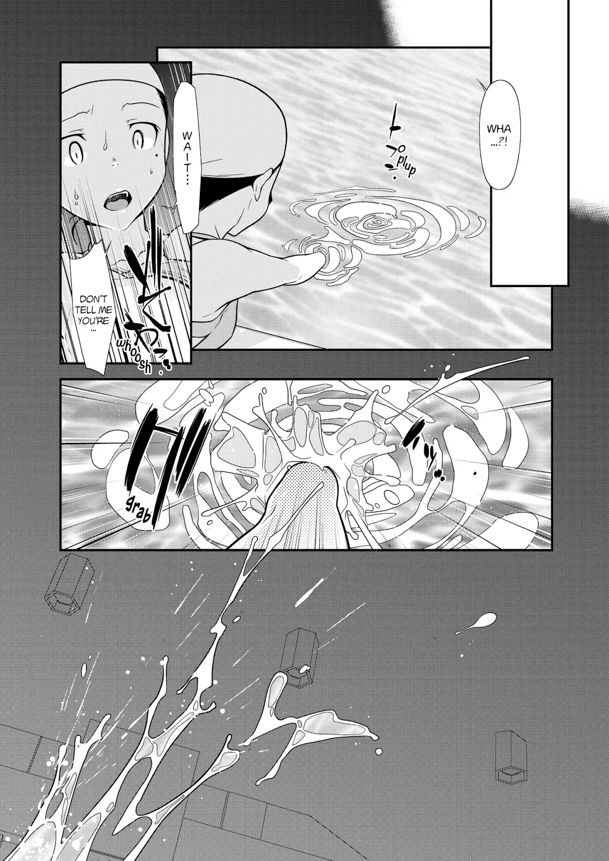 Ore no Kouhai ga Konna ni Kawaii Wake ga Nai Chapter 38 page 13 - Chapter 38