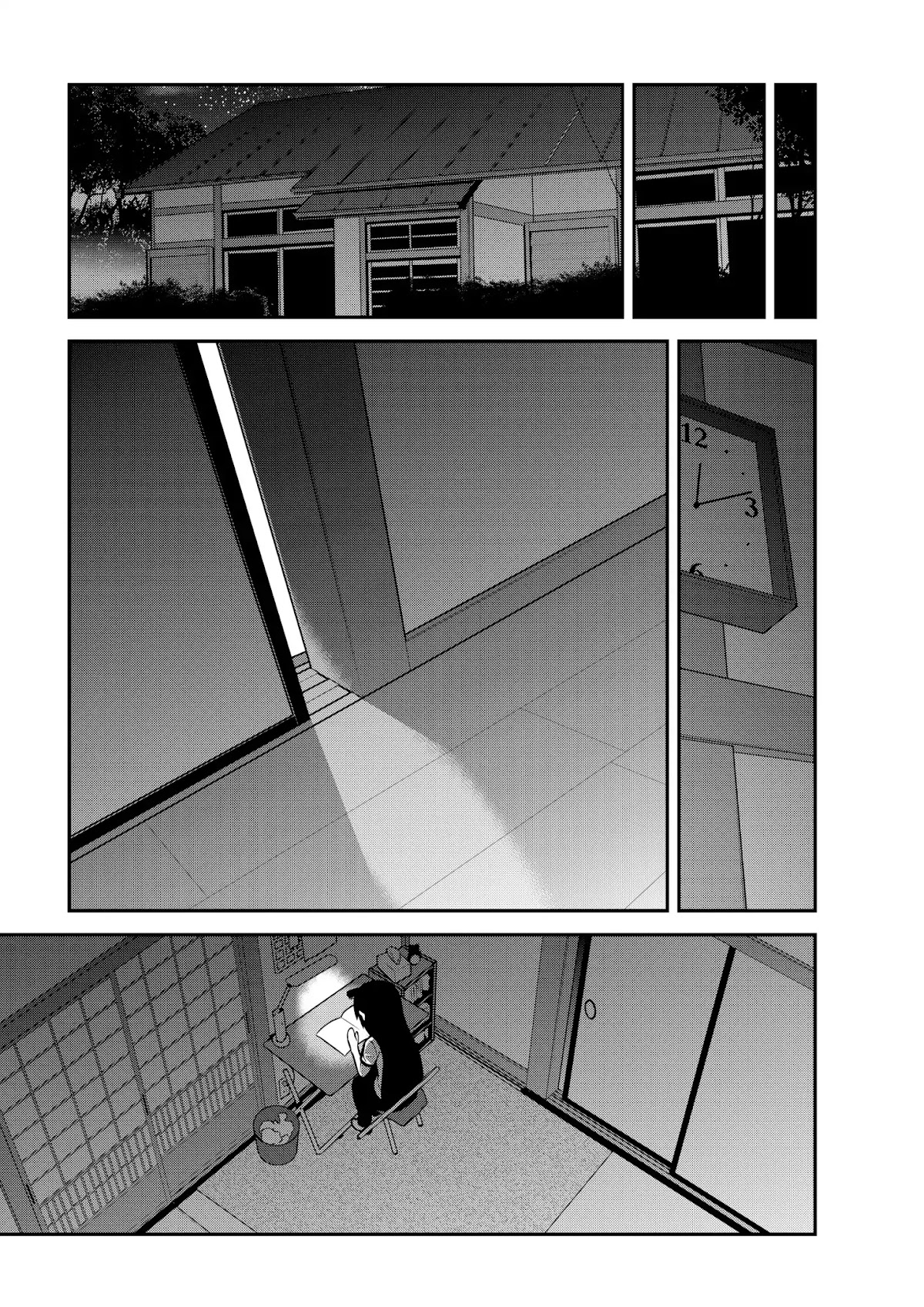 Ore no Kouhai ga Konna ni Kawaii Wake ga Nai Chapter 39 page 21 - Chapter 39