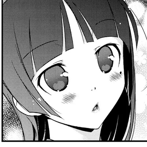 Ore no Kouhai ga Konna ni Kawaii Wake ga Nai Chapter 40 cover