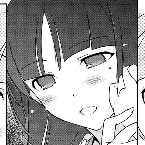 Ore no Kouhai ga Konna ni Kawaii Wake ga Nai Chapter 41 cover