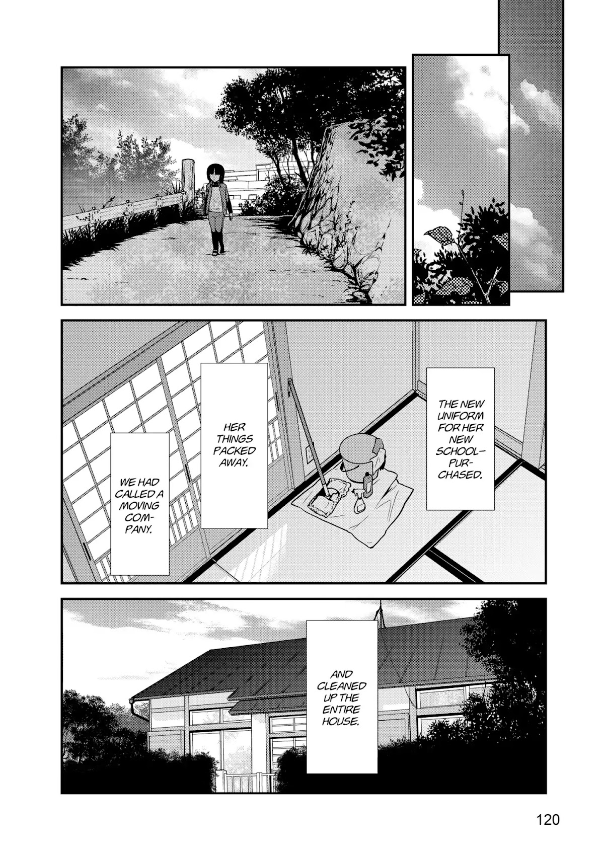 Ore no Kouhai ga Konna ni Kawaii Wake ga Nai Chapter 42 page 2 - Chapter 42