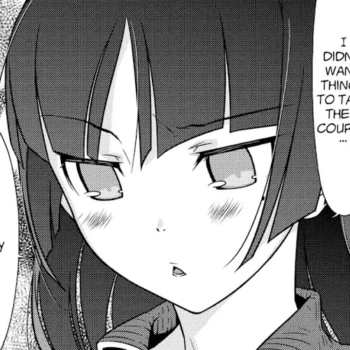 Ore no Kouhai ga Konna ni Kawaii Wake ga Nai Chapter 42 cover