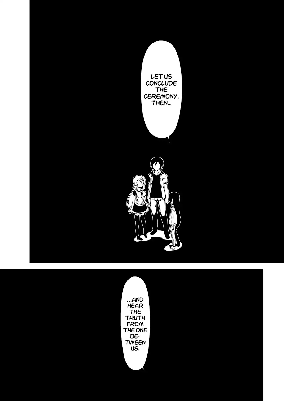Ore no Kouhai ga Konna ni Kawaii Wake ga Nai Chapter 43 page 20 - Chapter 43