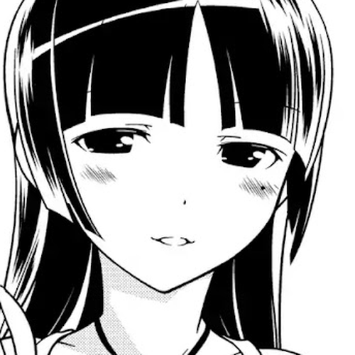 Ore no Kouhai ga Konna ni Kawaii Wake ga Nai Vol.6 Afterword cover
