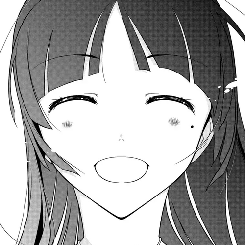 Ore no Kouhai ga Konna ni Kawaii Wake ga Nai Vol.6 Final Chapter cover