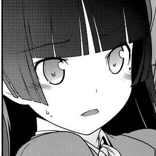 Ore no Kouhai ga Konna ni Kawaii Wake ga Nai Chapter 7 cover