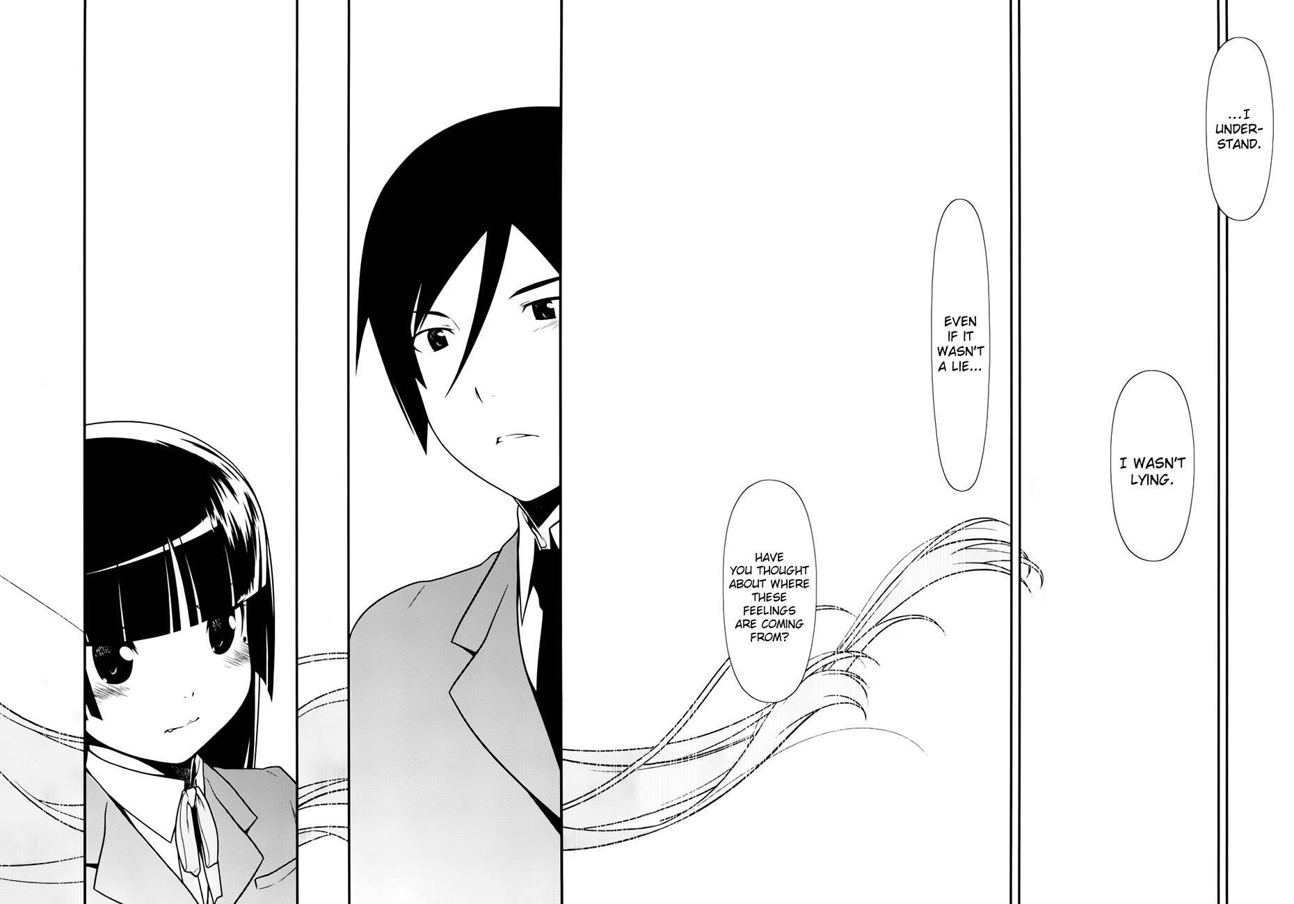 Ore no Kouhai ga Konna ni Kawaii Wake ga Nai Chapter 9 page 19 - Chapter 9