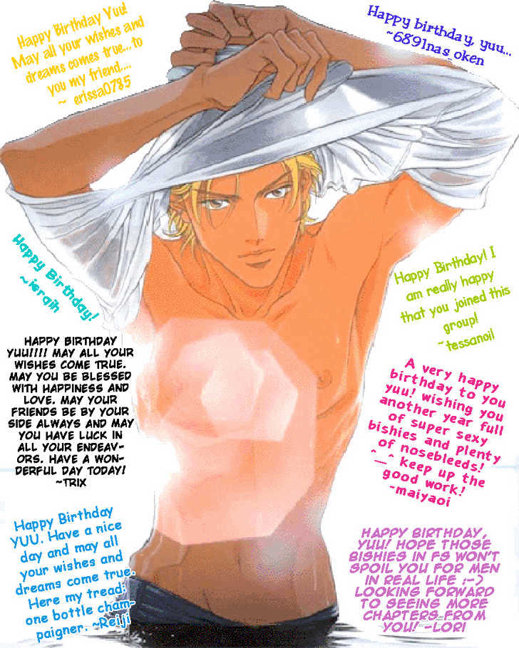 Ore no Mune de Sake Chapter 1 page 1 - Chapter 1