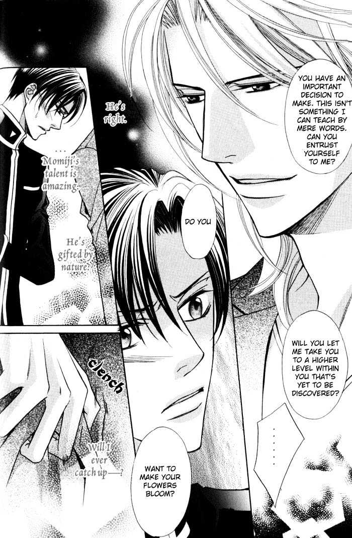 Ore no Mune de Sake Chapter 1 page 35 - Chapter 1