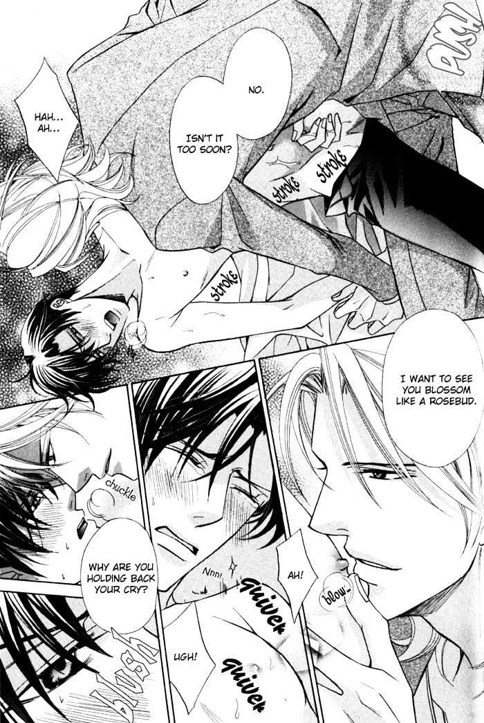 Ore no Mune de Sake Chapter 1 page 40 - Chapter 1