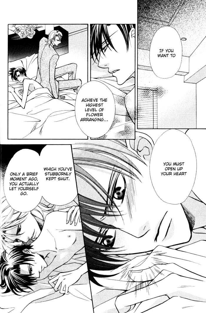 Ore no Mune de Sake Chapter 2 page 12 - Chapter 2