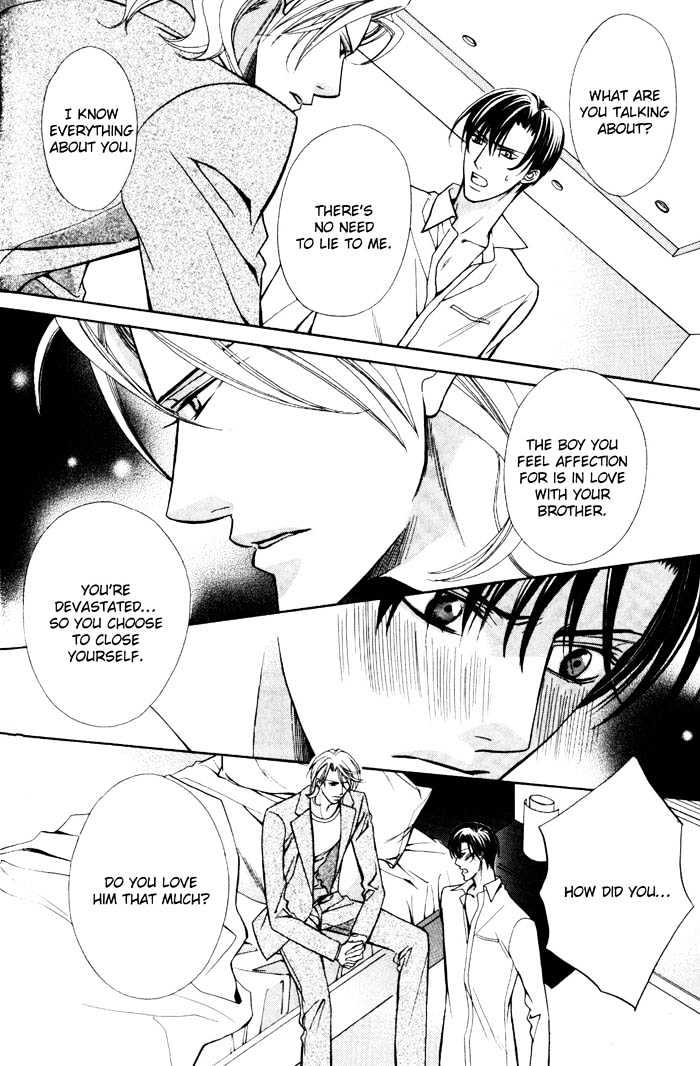 Ore no Mune de Sake Chapter 2 page 14 - Chapter 2