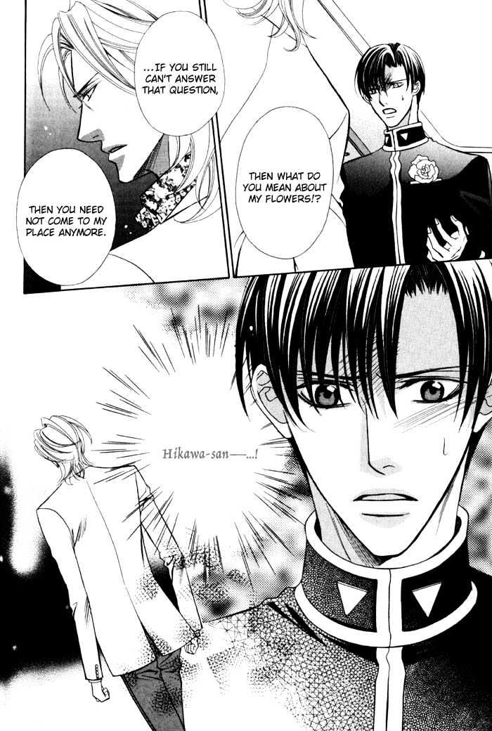 Ore no Mune de Sake Chapter 2 page 39 - Chapter 2