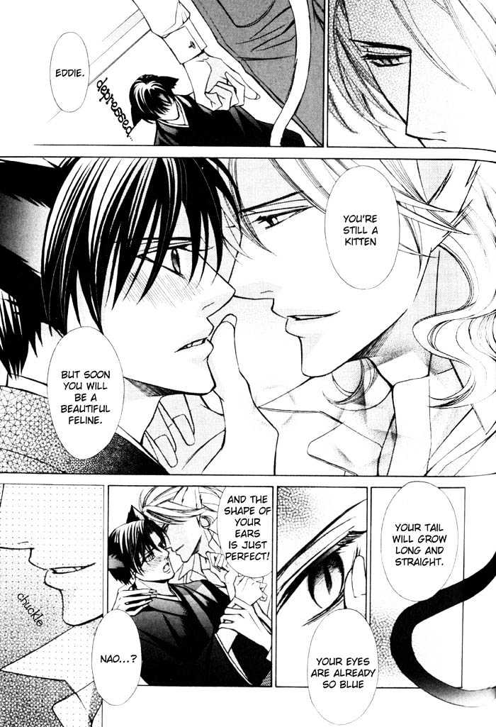 Ore no Mune de Sake Chapter 3 page 40 - Chapter 3