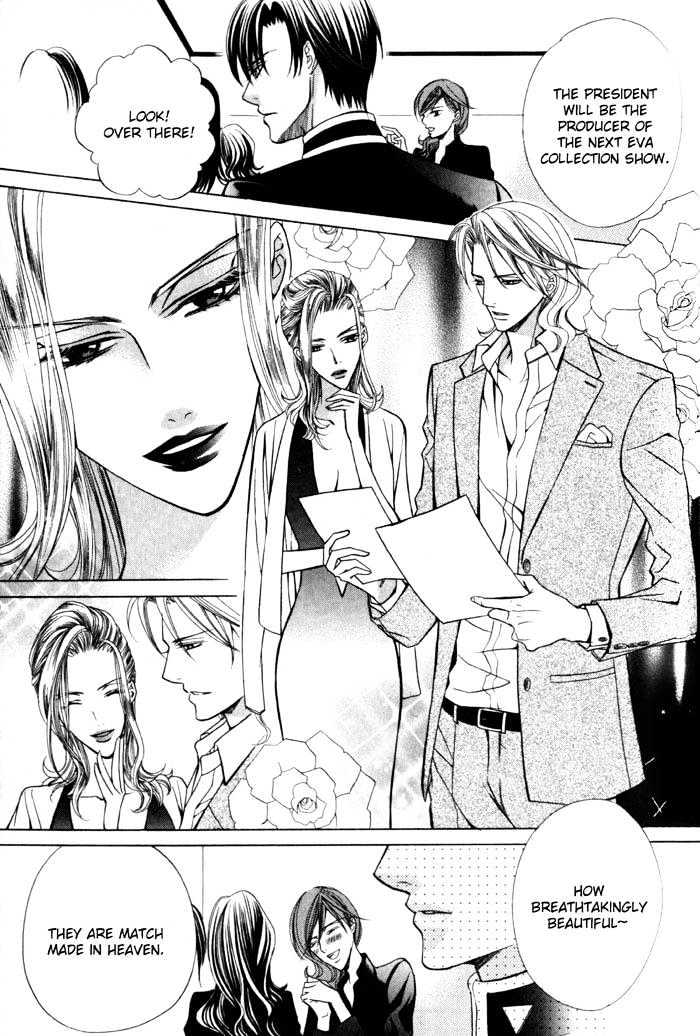 Ore no Mune de Sake Chapter 4 page 18 - Chapter 4
