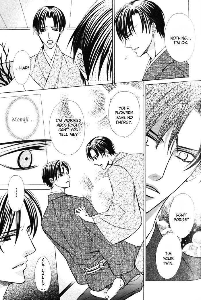 Ore no Mune de Sake Chapter 4 page 26 - Chapter 4