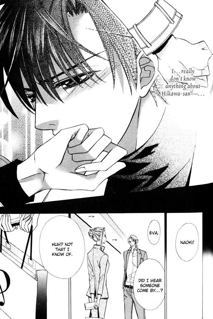 Ore no Mune de Sake Chapter 4 page 36 - Chapter 4