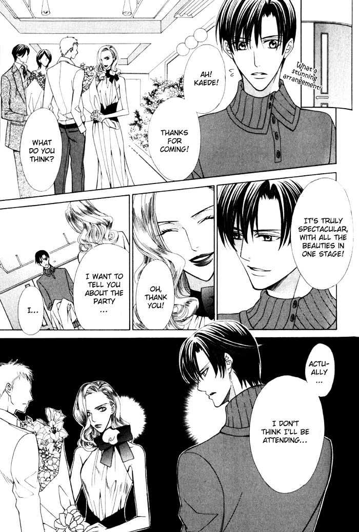 Ore no Mune de Sake Chapter 5 page 18 - Chapter 5