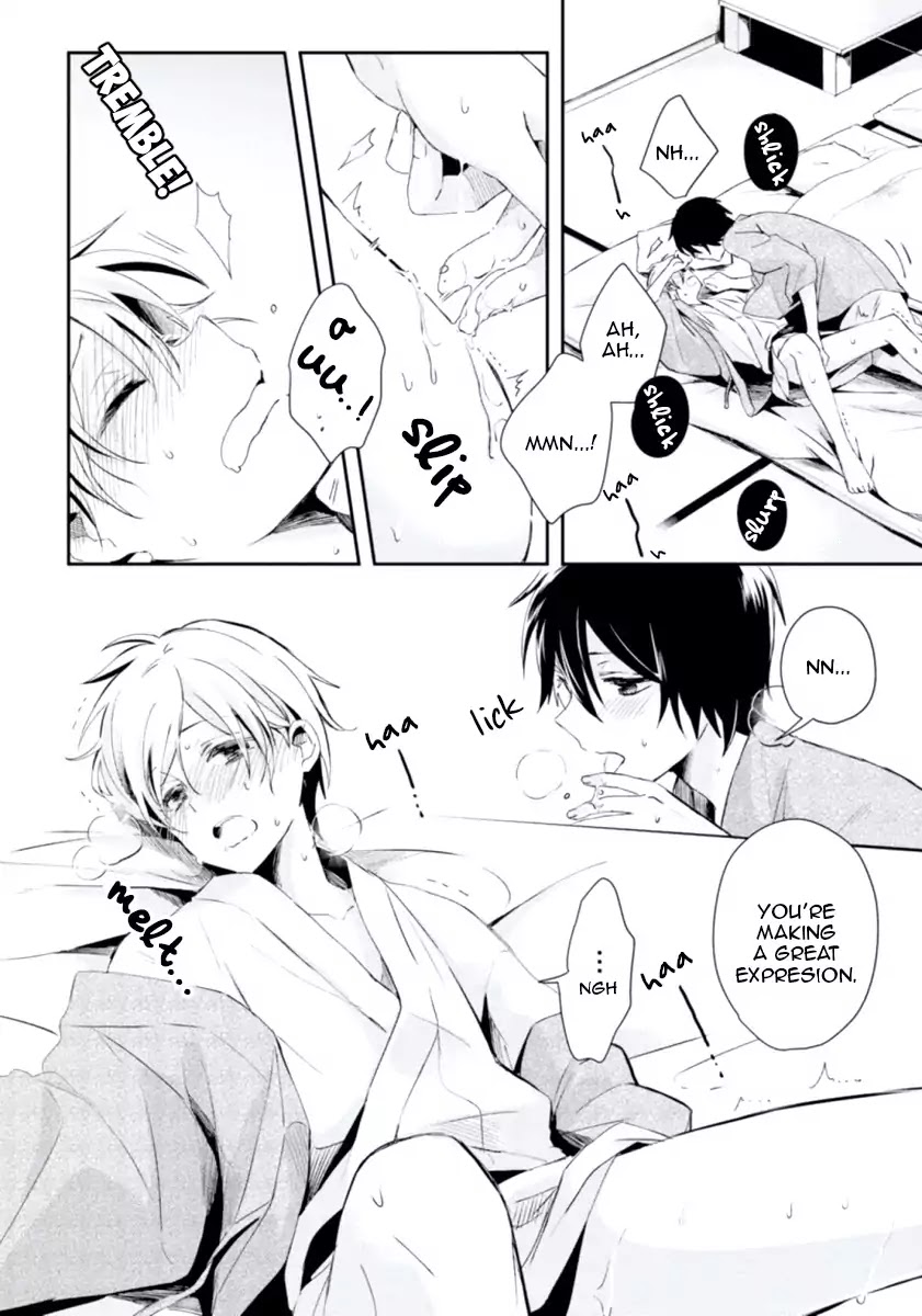 Ore no Otouto no Honjitsu no Onedari Chapter 2 page 26 - Chapter 2: Ore no Otouto no Honjitsu no Onedari 2