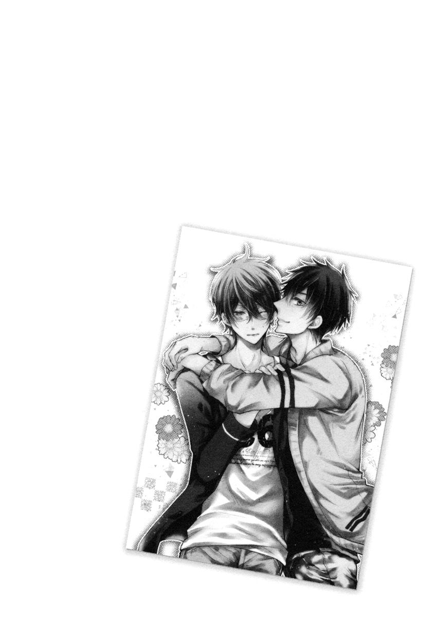 Ore no Shiranai Murakami-kun. Chapter 2 page 41 - Chapter 2 : The Murakami-kun Only I Know