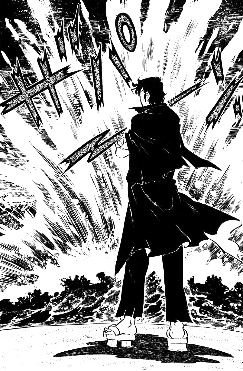 Ore no Sora Chapter 11 page 66 - Chapter 11: The Price of a Body!