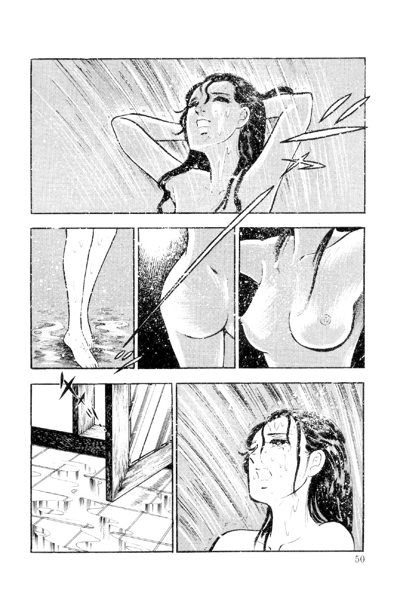 Ore no Sora Chapter 16 page 30 - Chapter 16: The Silent Evil