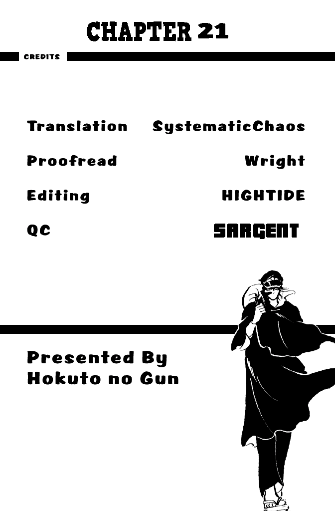 Ore no Sora Chapter 21 page 100 - Chapter 21: When the Soul is Stirred