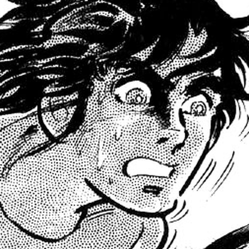 Ore no Sora Chapter 21: When the Soul is Stirred cover
