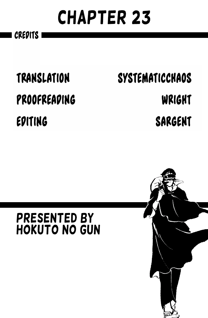 Ore no Sora Chapter 23 page 125 - Chapter 23: Trouble in Dagson City
