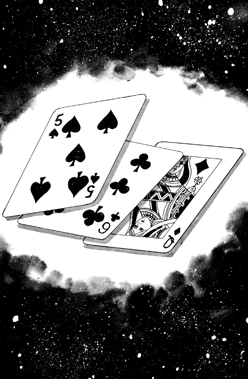 Ore no Sora Chapter 25 page 22 - Chapter 25: The Burning Gambler