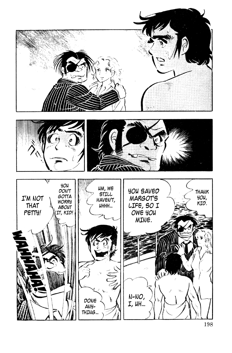 Ore no Sora Chapter 26 page 47 - Chapter 26: The Southern Winds are an Endless Temptation