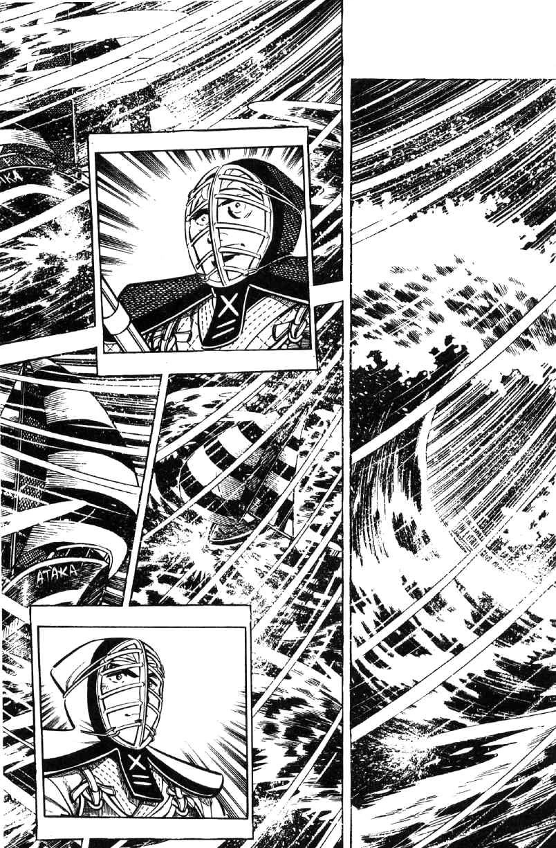 Ore no Sora Chapter 27 page 152 - Chapter 27: My Sky is in My Heart [END]