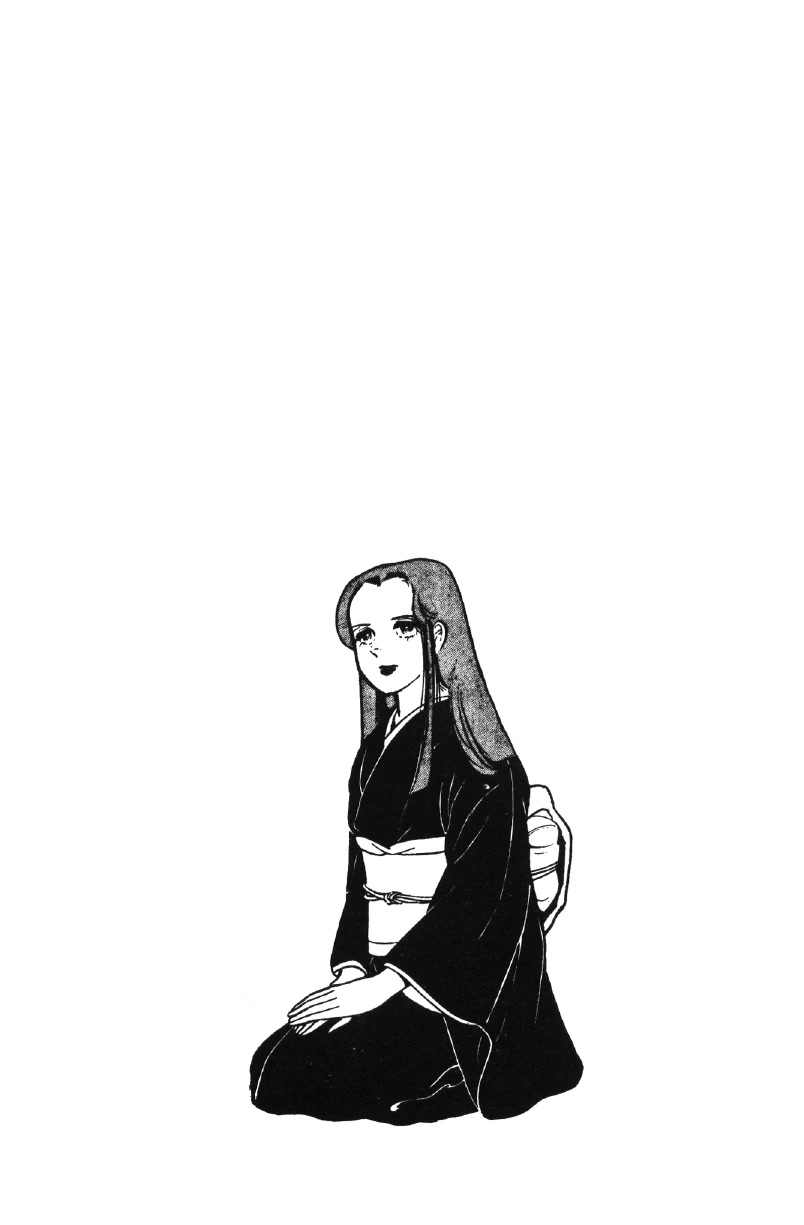 Ore no Sora Chapter 27 page 186 - Chapter 27: My Sky is in My Heart [END]