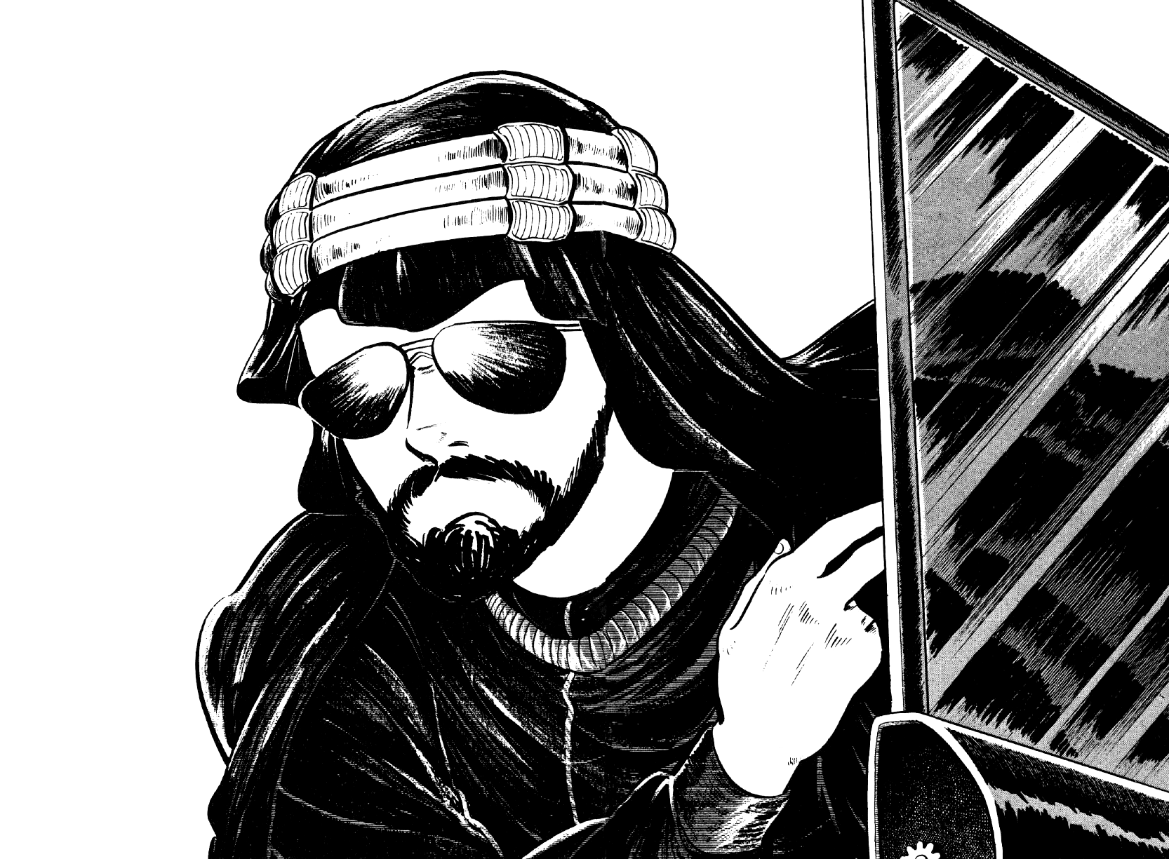 Ore no Sora Chapter 27 page 29 - Chapter 27: My Sky is in My Heart [END]